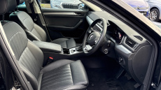 Skoda Superb 1.4 TSI iV SE Technology DSG 5dr Estate